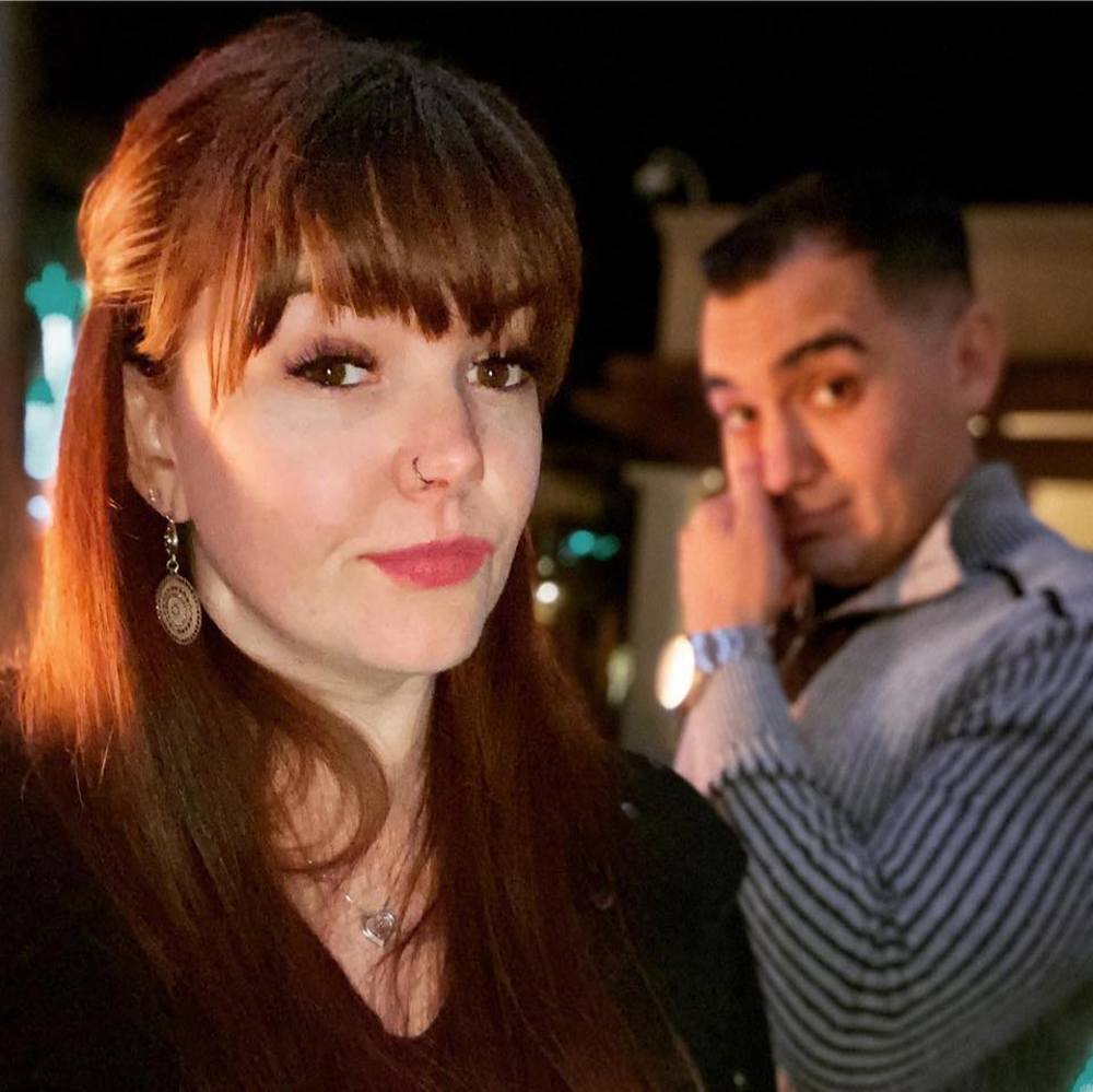 Meet your Posher, Nikole